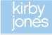 KirbyJones logo